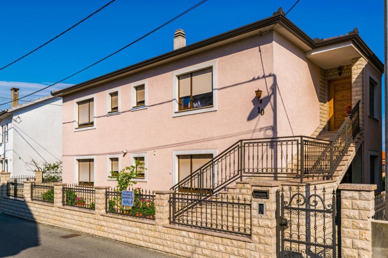 Vanessa Rijeka Exterior foto